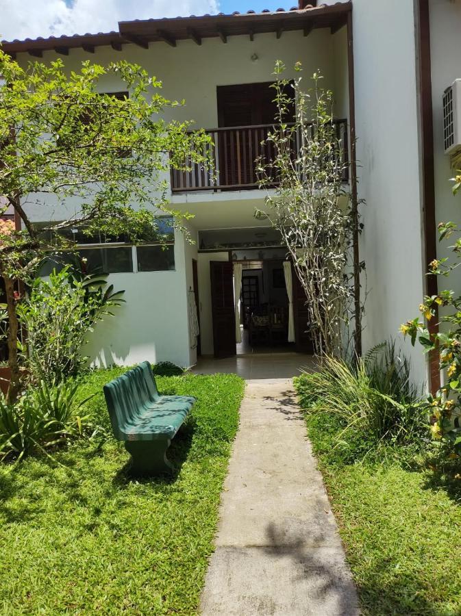 Casa Em Condominio Fechado Proximo A Praia Ubatuba Exterior foto